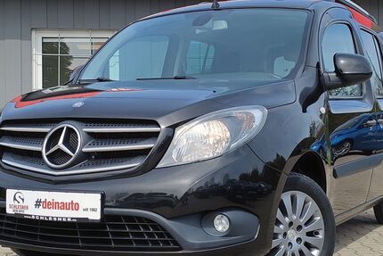 Mercedes-Benz Citan 107.664 km 13.950 &euro; Nienburg 31582