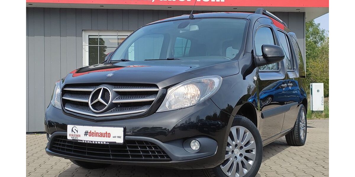 Mercedes-Benz Citan 107.664 km 13.950 &euro; Nienburg 31582