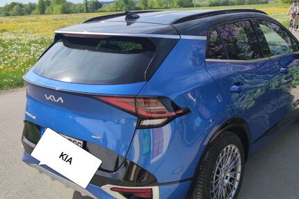 Kia Sportage 31.000 km 32.500 &euro; Großkarolinenfeld 83109