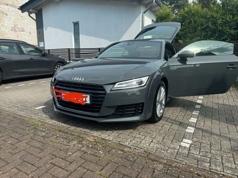 TT
