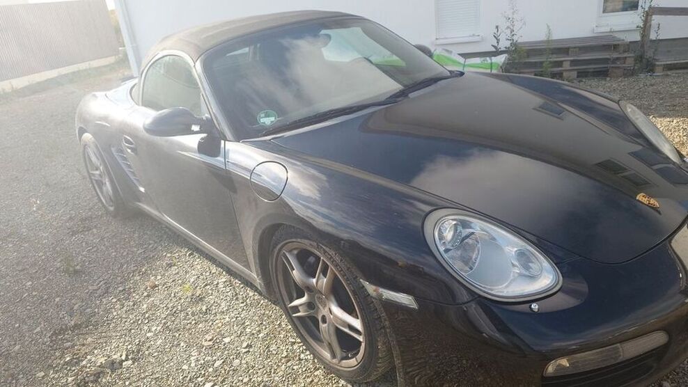 Boxster