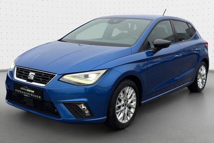 Seat Ibiza 23.782 km 21.100 € Mainz-Kastell (Wiesbaden) 55252