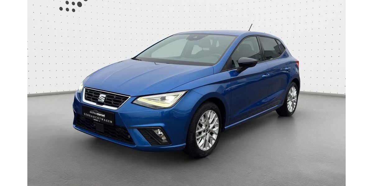 Seat Ibiza 23.782 km 21.100 € Mainz-Kastell (Wiesbaden) 55252
