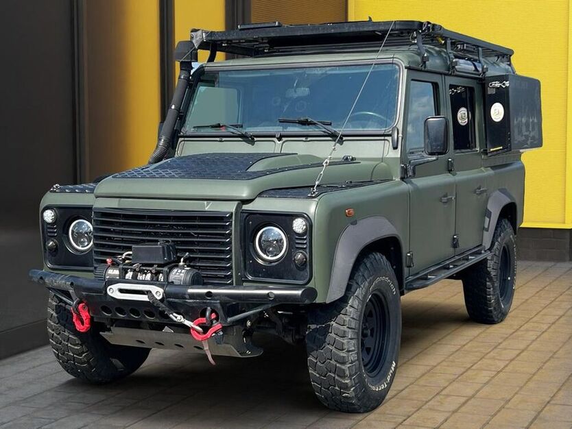 Defender