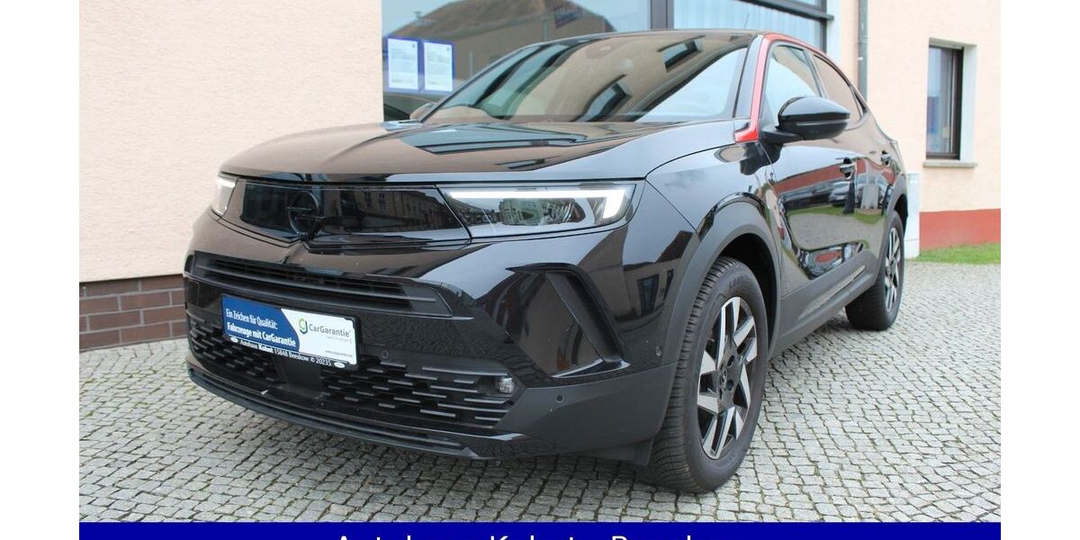 Opel Mokka 35.698 km 19.990 &euro; Beeskow 15848