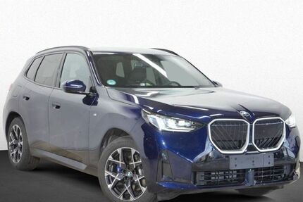 BMW X3 6.008 km 51.900 &euro; Hamburg-Bergedorf 21033