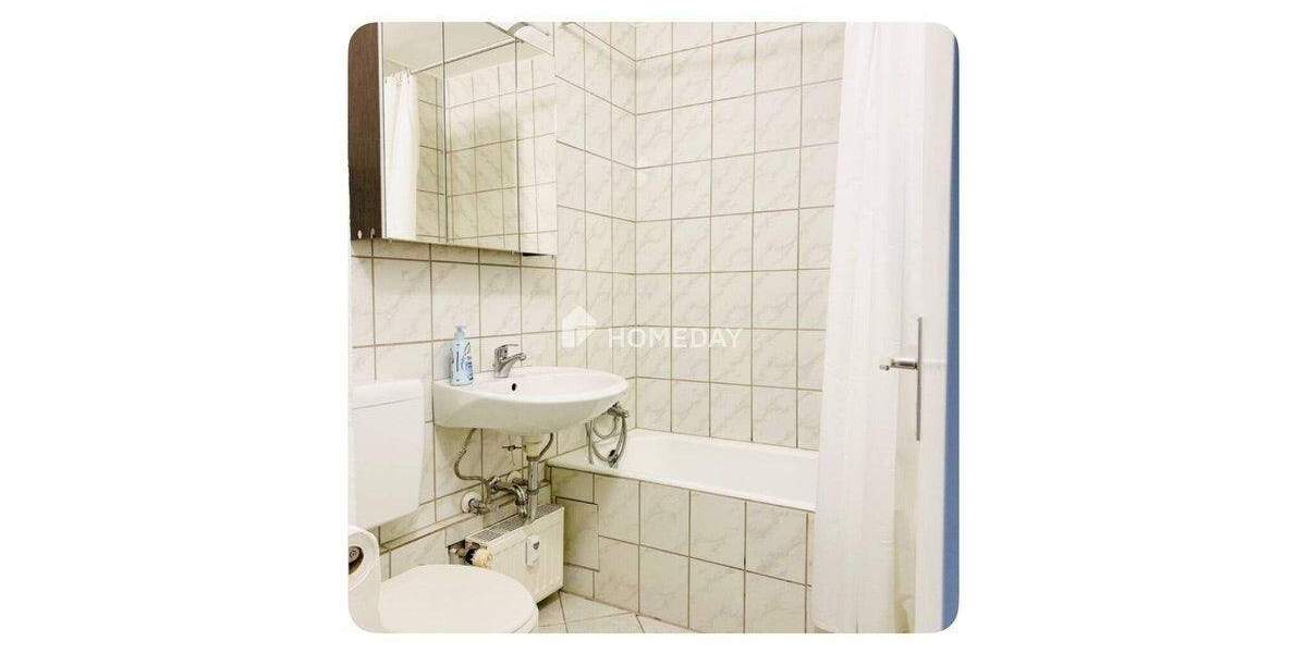 Etagenwohnung Eschborn - 2 Zimmer, 55 m&sup2;, 250.000&euro; | Angebot:25525728