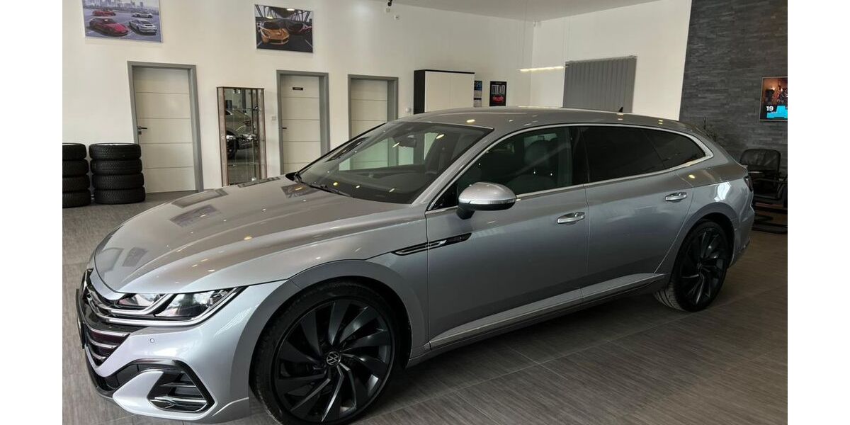 VW Arteon 172.710 km 21.985 &euro; Volkmarsen 34471