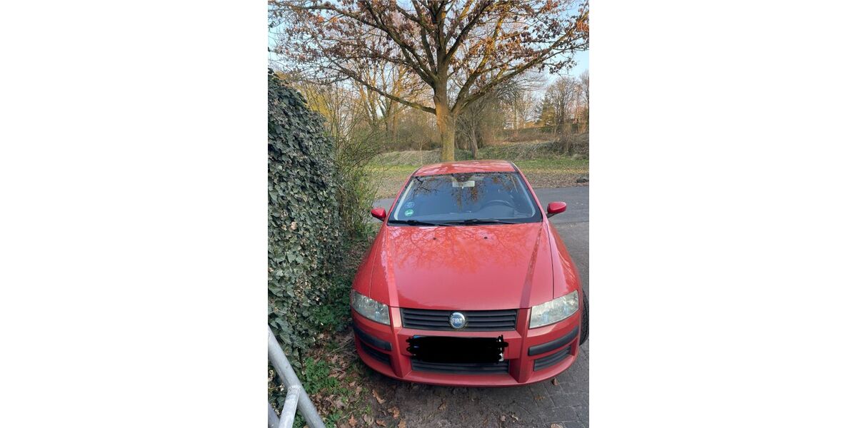Fiat Stilo 175.000 km 1.600 &euro; Ottersberg 28870