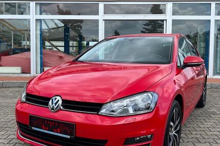 VW Golf 36.420 km 13.400 &euro; Görlitz 02828
