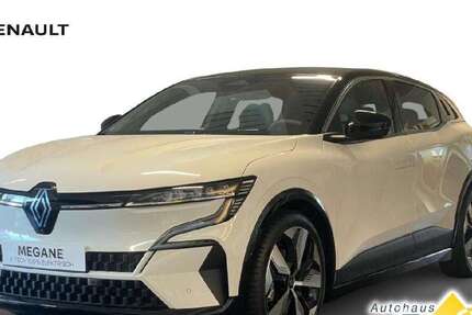 Renault Megane 5.000 km 31.900 &euro; Rathenow / OT Göttlin 14712