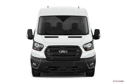 Ford Transit 33.900 km 27.900 &euro; Bitburg 54634