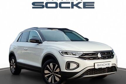 VW T-Roc 22.019 km 28.985 &euro; Remse OT Kertzsch 08373