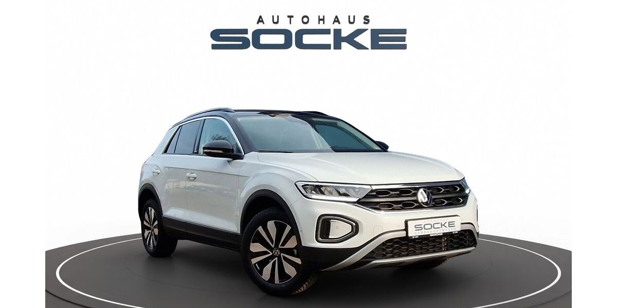 VW T-Roc 22.019 km 28.985 &euro; Remse OT Kertzsch 08373