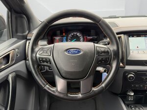 Ford Ranger Wildtrak DoKa*Off-Road Paket*AHK* 128.500 km 21.590 &euro; Nidderau 61130