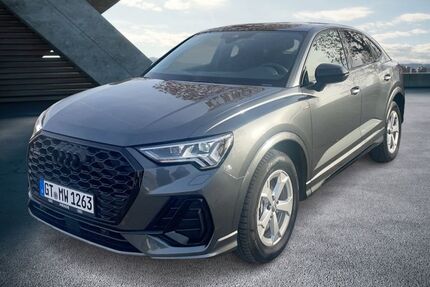 Audi Q3 5.900 km 52.895 &euro; Gütersloh 33330