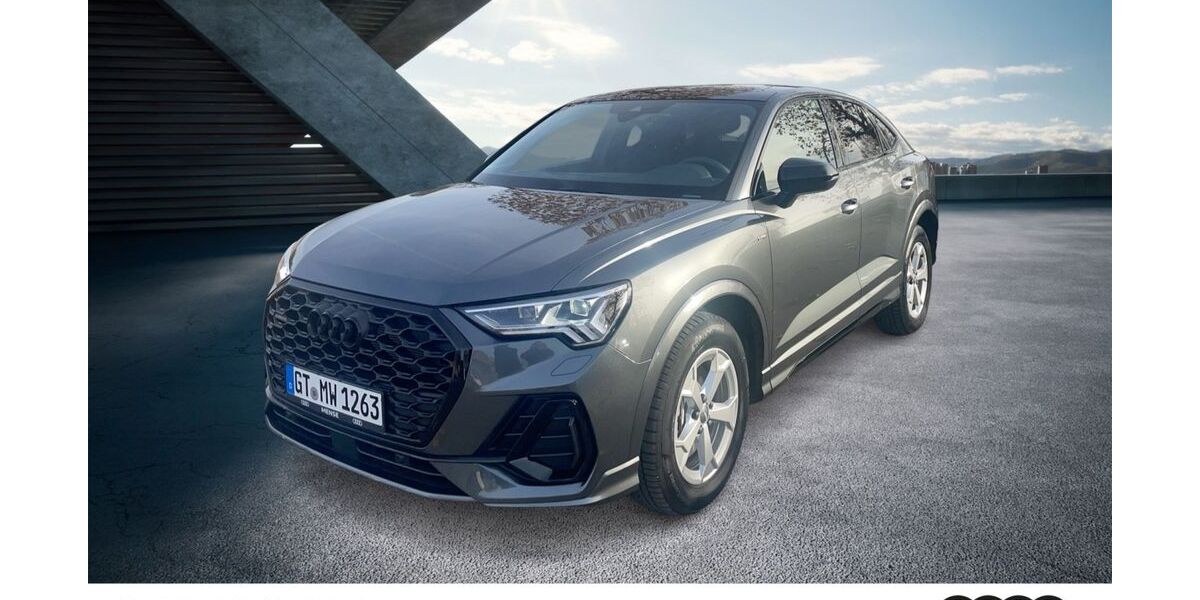 Audi Q3 5.900 km 52.895 &euro; Gütersloh 33330