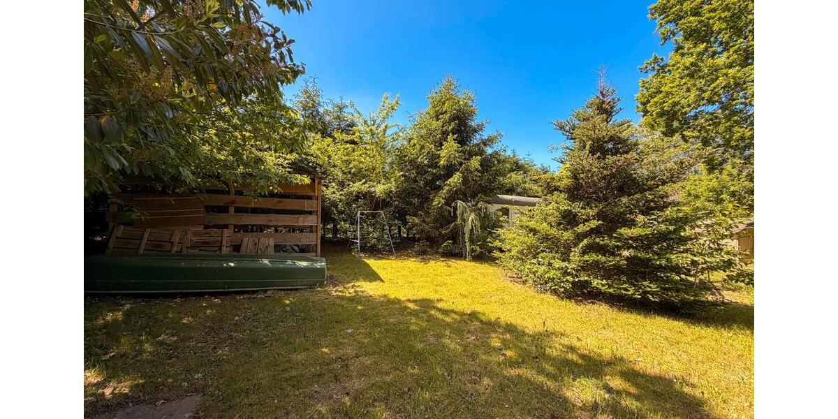 Bungalow Benz - 1 Zimmer, 24 m&sup2;, 99.000&euro; | Angebot:26762317