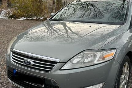 Ford Mondeo 349.000 km 1.880 € München 81829