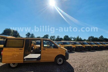 VW T5 Transporter 79.000 km 7.500 € Pfeffenhausen 84076