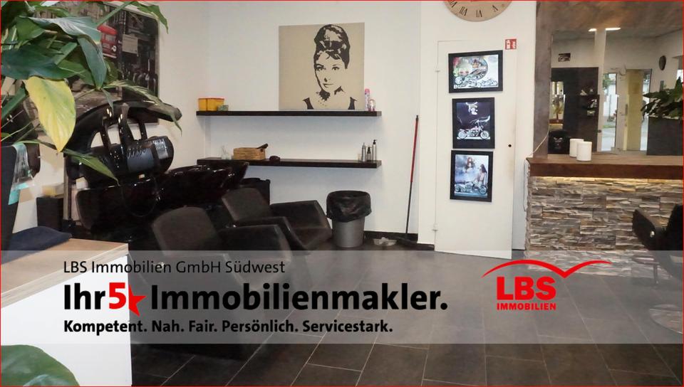 Gewerbeobjekt Haßloch - 1.470&euro; | Angebot:24694097