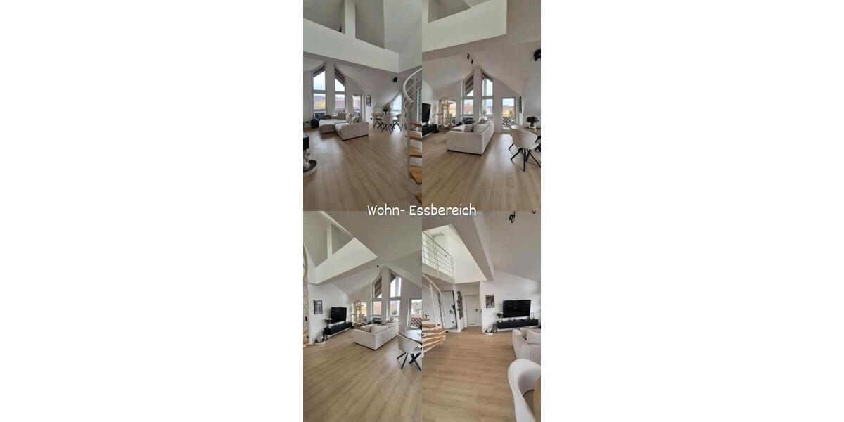 Maisonettenwohnung Remseck am Neckar - 4 Zimmer, 83 m&sup2;, 460.000&euro; | Angebot:26907650