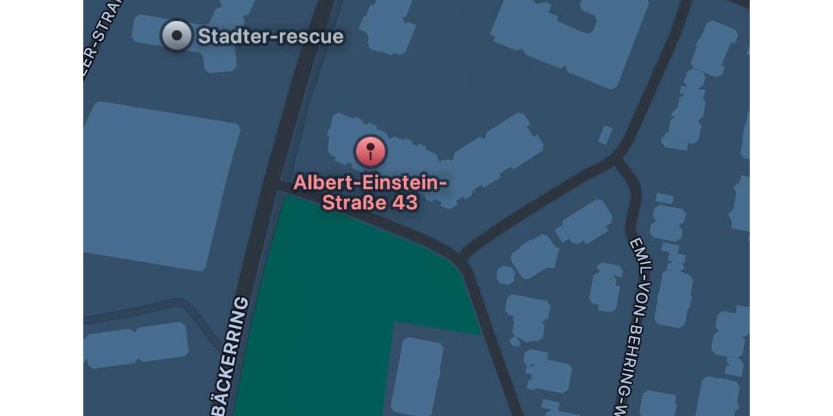 Großzügige 3-Zimmer-Wohnung mit Balkon & Tiefgaragenstellplatz 3 zimmer