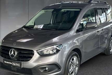 Mercedes-Benz Citan 7.585 km 26.860 &euro; Nordhausen 99734