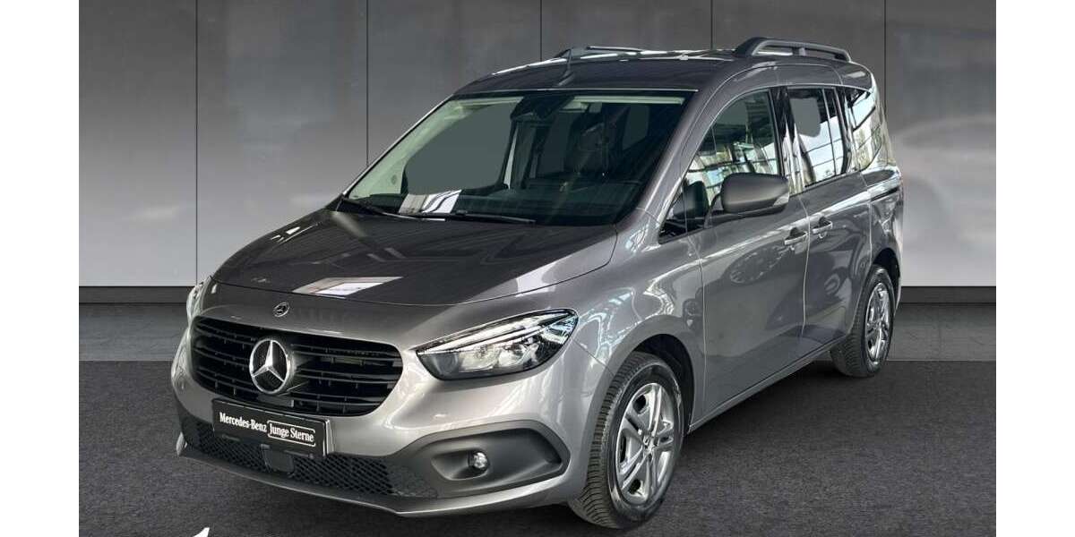 Mercedes-Benz Citan 7.585 km 26.860 &euro; Nordhausen 99734