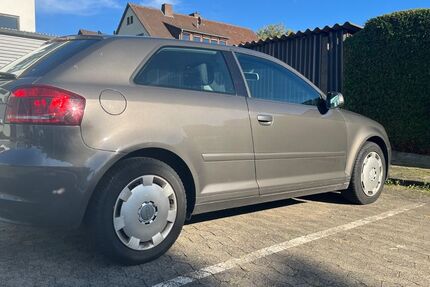 Audi A3 139.800 km 3.700 € Frankenheim 98634