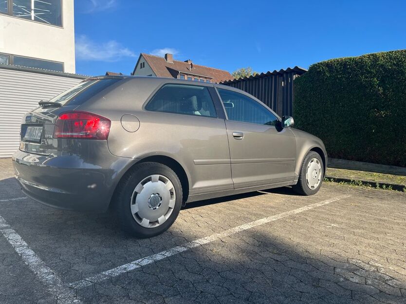 Audi A3 139.800 km 3.700 € Frankenheim 98634
