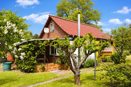 Grundstück Sangerhausen - 14.900&euro; | Angebot:26738420