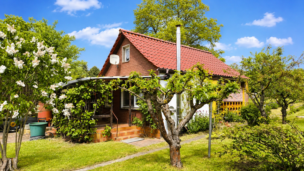 Grundstück Sangerhausen - 14.900&euro; | Angebot:26738420