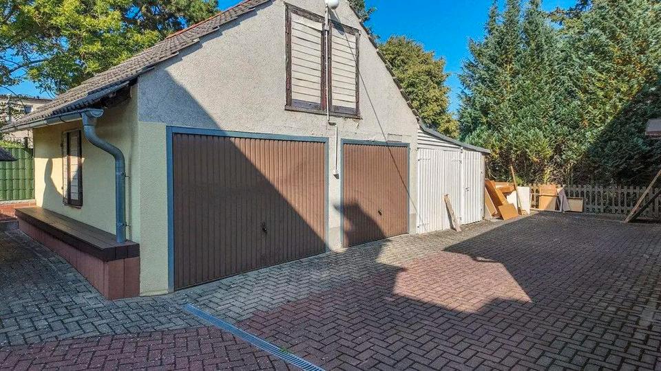 Einfamilienhaus Ballenstedt - 5 Zimmer, 240 m&sup2;, 125.000&euro; | Angebot:27132370