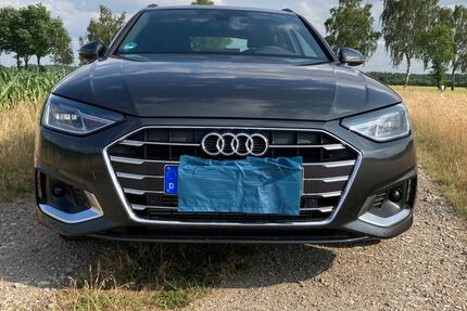Audi A4 18.785 km 29.985 &euro; Celle 29223