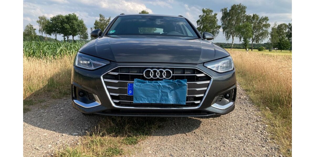 Audi A4 18.785 km 29.985 &euro; Celle 29223