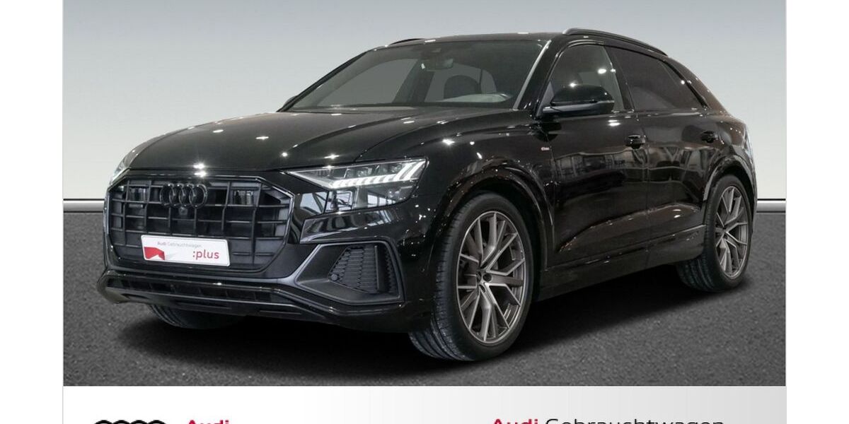 Audi Q8 42.625 km 73.440 &euro; Bremerhaven 27576