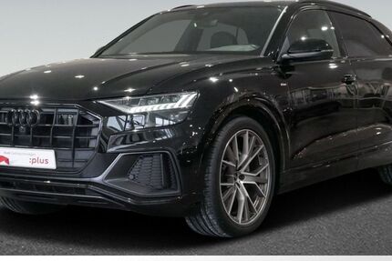Audi Q8 42.625 km 76.870 &euro; Bremerhaven 27576