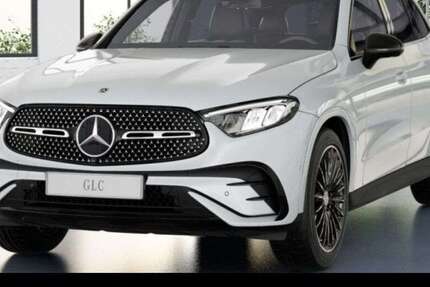 Mercedes-Benz GLC 220 9.900 km 60.490 &euro; Heidelberg 69126
