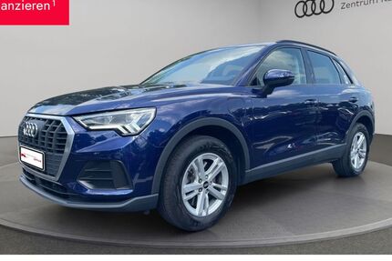 Audi Q3 70.265 km 25.990 € Kassel 34125