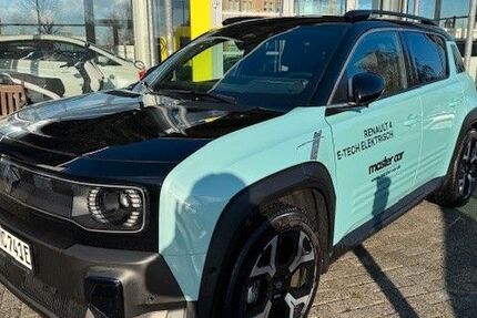 Renault R 4 5.000 km 34.450 € Kerpen 50170