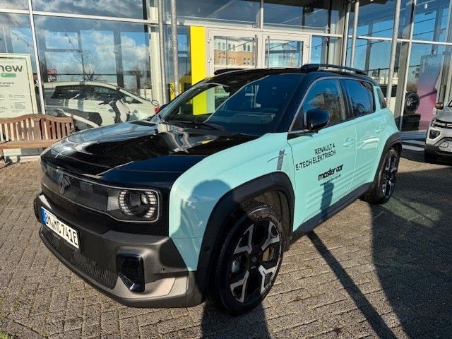 Renault R 4 5.000 km 34.450 € Kerpen 50170