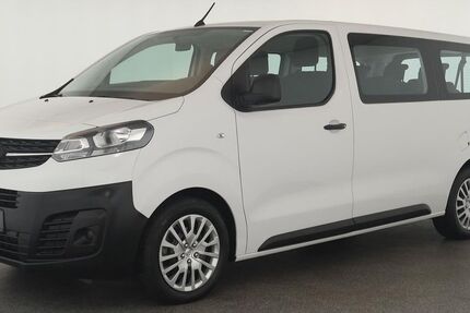Opel Vivaro 59.100 km 27.884 &euro; Neuss 41464