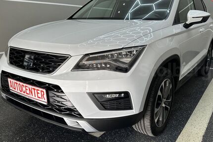 Seat Ateca 109.000 km 16.990 &euro; Stolberg 52222