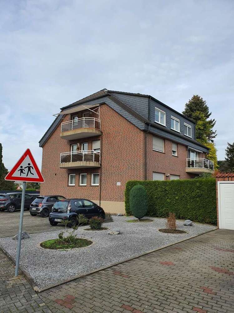 Wohnung zum Mieten in Kamen 920 € 103 m²