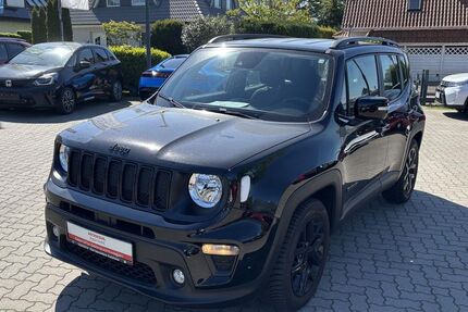 Jeep Renegade 16.052 km 18.990 &euro; Braak 22145