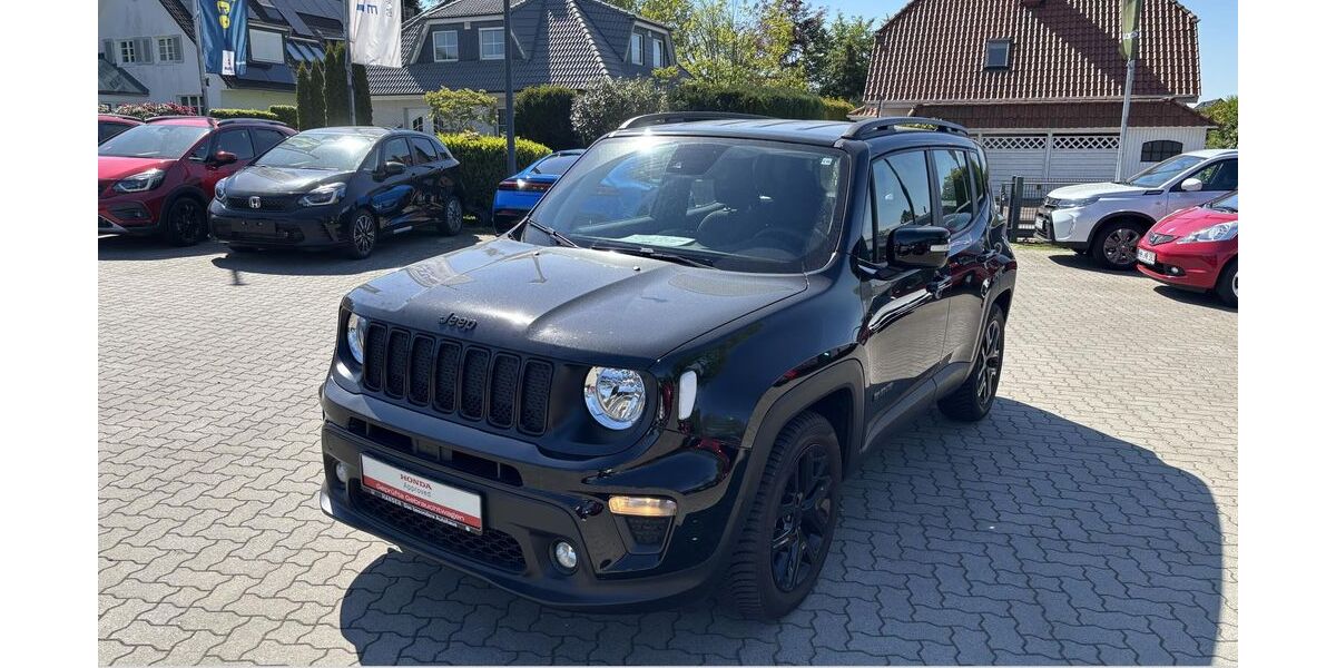 Jeep Renegade 16.052 km 18.990 &euro; Braak 22145