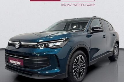 VW Tiguan 19.754 km 32.490 &euro; Ahrensburg 22926