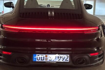 Porsche 992 10.793 km 136.500 &euro; Jersbek-Timmerhorn 22941