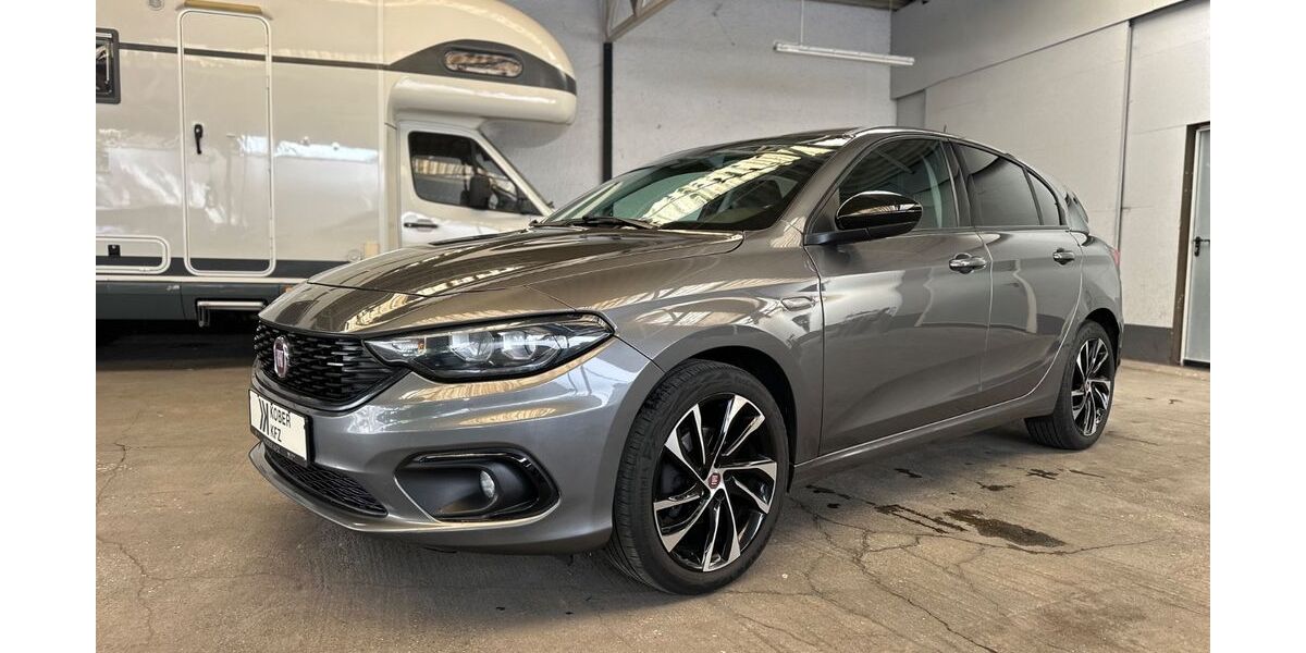 Fiat Tipo 273.204 km 5.600 &euro; Neu Ulm 89231